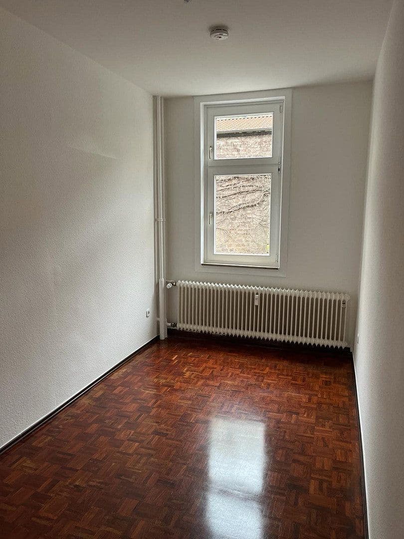 Prenájom bytu 2-izbový 45 m², Kronhofstraße 43, Fulda, Hesensko Prenájom bytu 2-izbový 45 m², Kronhofstraße 43, Fulda, Hesensko