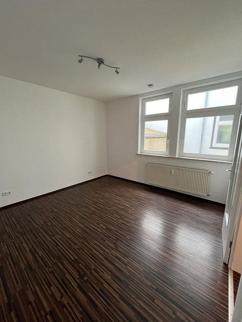Prenájom bytu 2-izbový 45 m², Kronhofstraße 43, Fulda, Hesensko Prenájom bytu 2-izbový 45 m², Kronhofstraße 43, Fulda, Hesensko