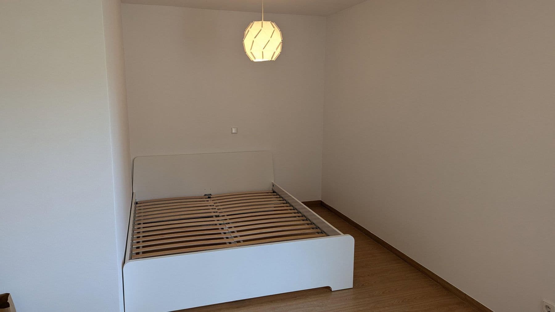 Prenájom bytu 1-izbový 36 m², Fürth, Bavorsko Prenájom bytu 1-izbový 36 m², Fürth, Bavorsko