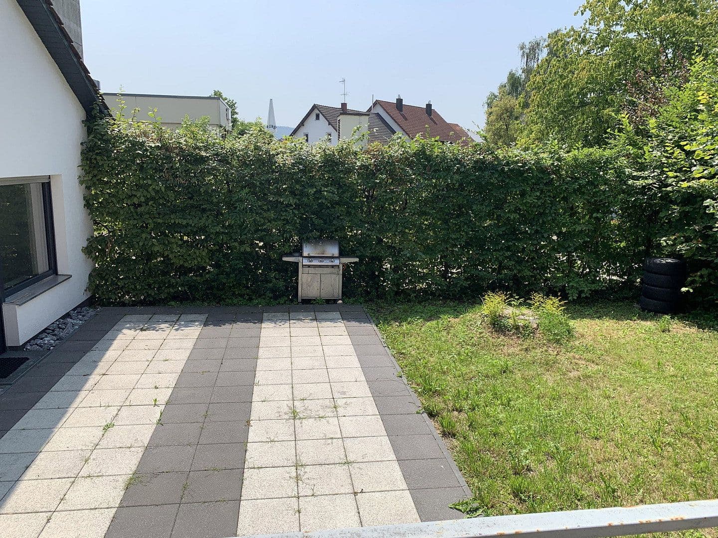 Predaj domu 196 m², pozemek 1.219 m², Poststr 3, Gottmadingen, Bádensko-Wurttembersko Predaj domu 196 m², pozemek 1.219 m², Poststr 3, Gottmadingen, Bádensko-Wurttembersko