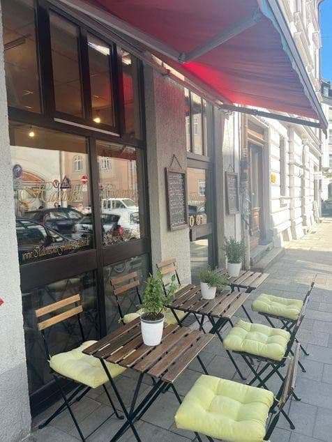 Predaj nebytového priestoru 39 m², München, Bavorsko Predaj nebytového priestoru 39 m², München, Bavorsko