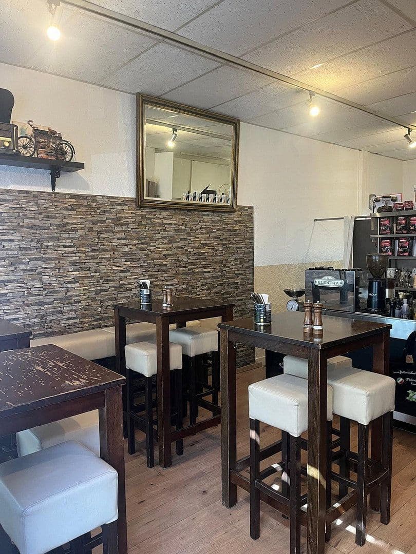 Predaj nebytového priestoru 39 m², München, Bavorsko Predaj nebytového priestoru 39 m², München, Bavorsko