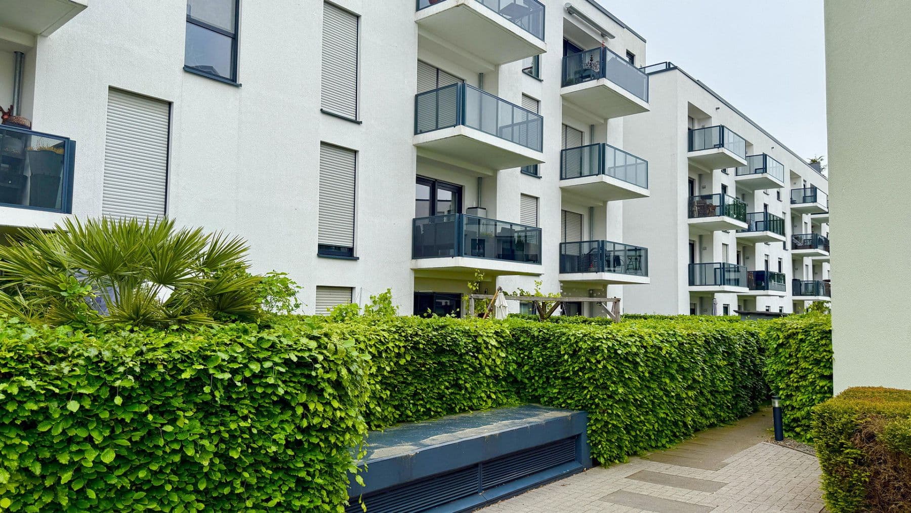 Predaj bytu 3-izbový 69 m², Freunder Weg 10, Aachen, Severné Porýnie - Westfálsko Predaj bytu 3-izbový 69 m², Freunder Weg 10, Aachen, Severné Porýnie - Westfálsko