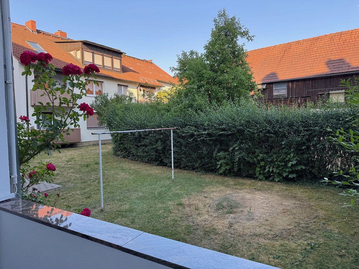Prenájom bytu 1-izbový 24 m², Cosima-Wagner-Str. 35, Bayreuth, Bavorsko Prenájom bytu 1-izbový 24 m², Cosima-Wagner-Str. 35, Bayreuth, Bavorsko
