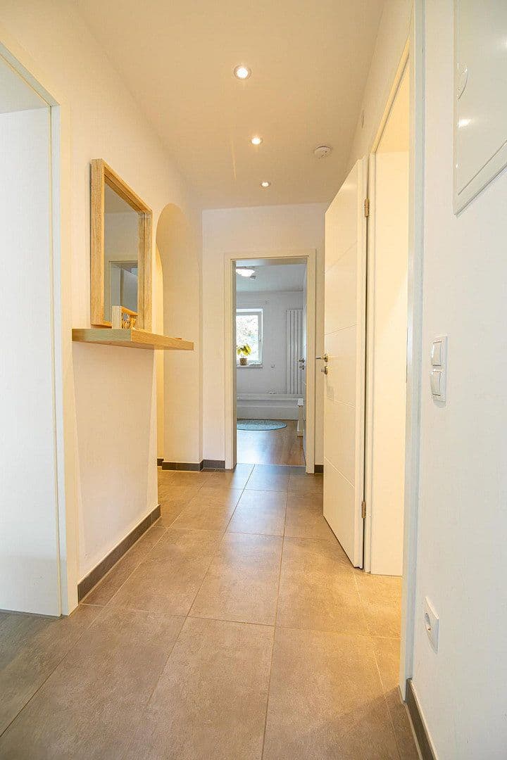 Prenájom bytu 1-izbový 24 m², Cosima-Wagner-Str. 35, Bayreuth, Bavorsko Prenájom bytu 1-izbový 24 m², Cosima-Wagner-Str. 35, Bayreuth, Bavorsko