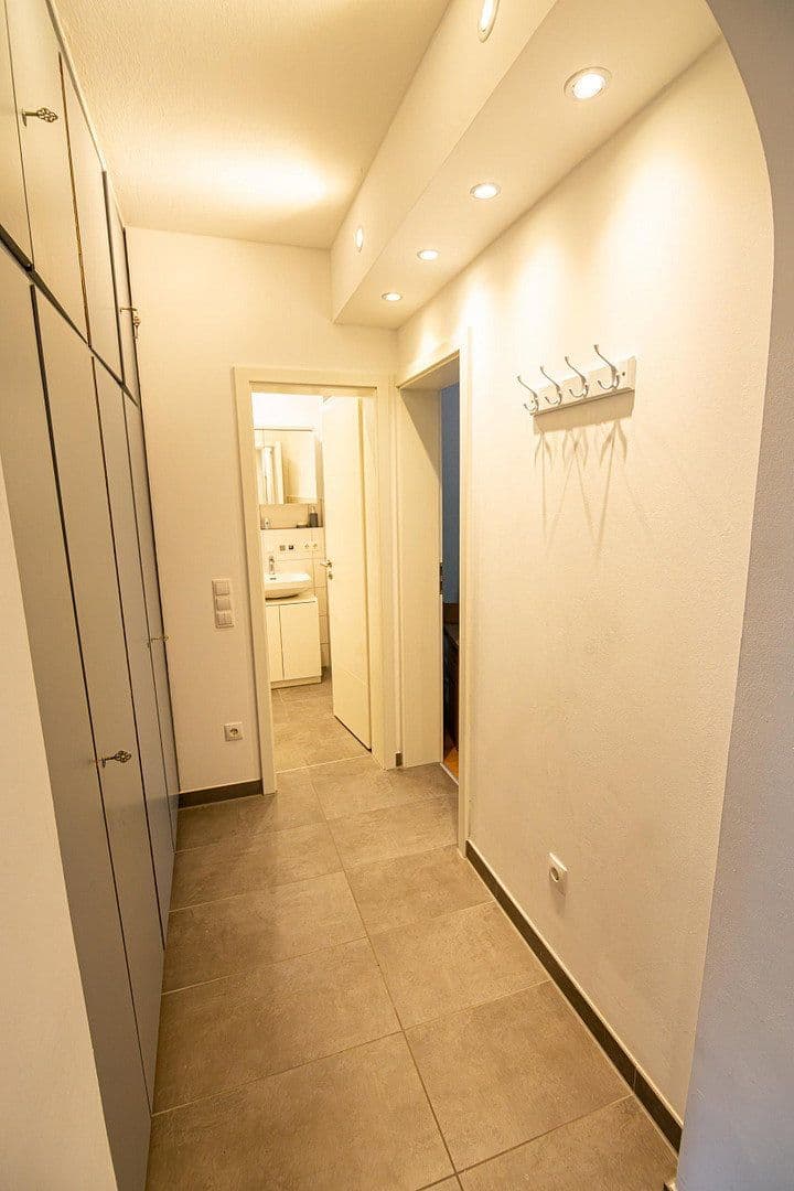Prenájom bytu 1-izbový 24 m², Cosima-Wagner-Str. 35, Bayreuth, Bavorsko Prenájom bytu 1-izbový 24 m², Cosima-Wagner-Str. 35, Bayreuth, Bavorsko