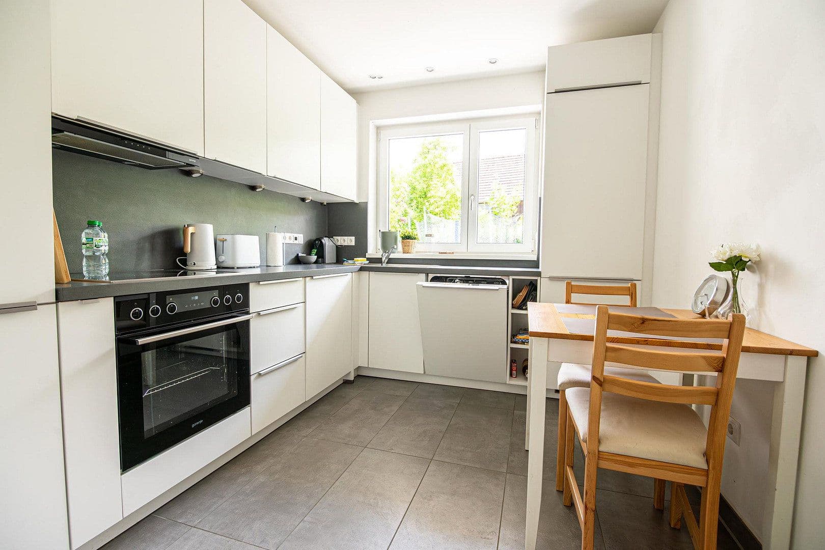 Prenájom bytu 1-izbový 24 m², Cosima-Wagner-Str. 35, Bayreuth, Bavorsko Prenájom bytu 1-izbový 24 m², Cosima-Wagner-Str. 35, Bayreuth, Bavorsko