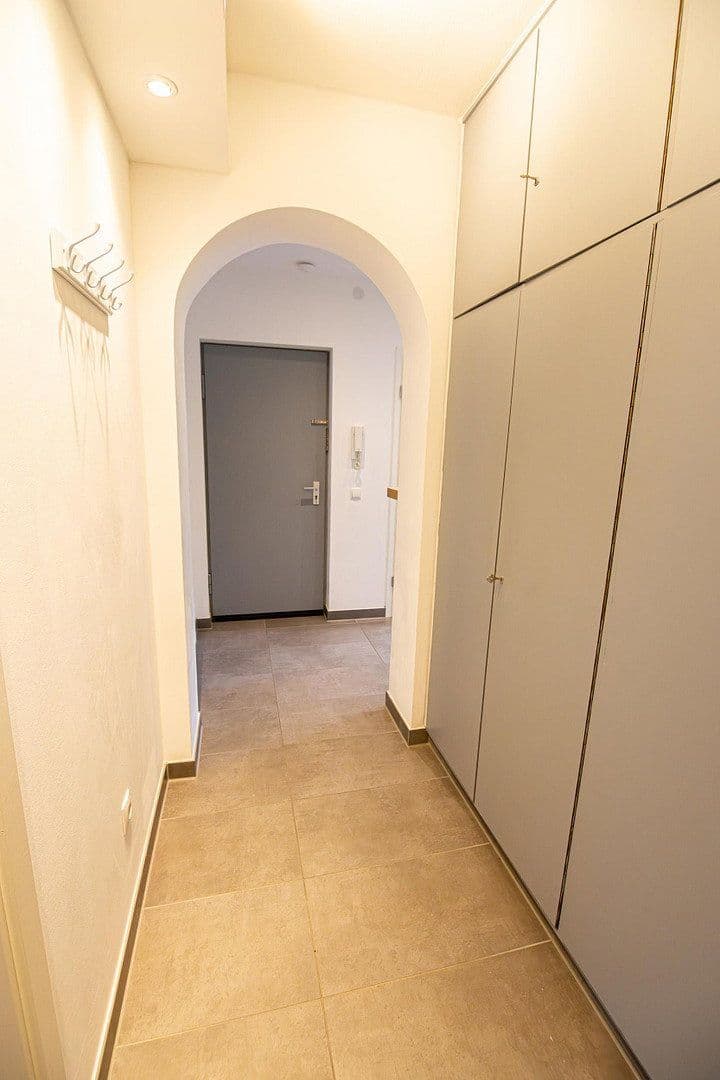 Prenájom bytu 1-izbový 24 m², Cosima-Wagner-Str. 35, Bayreuth, Bavorsko Prenájom bytu 1-izbový 24 m², Cosima-Wagner-Str. 35, Bayreuth, Bavorsko