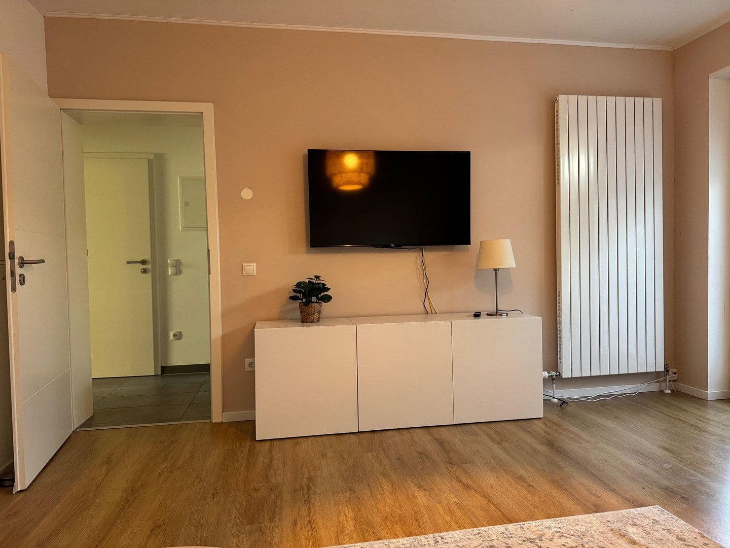 Prenájom bytu 1-izbový 24 m², Cosima-Wagner-Str. 35, Bayreuth, Bavorsko Prenájom bytu 1-izbový 24 m², Cosima-Wagner-Str. 35, Bayreuth, Bavorsko