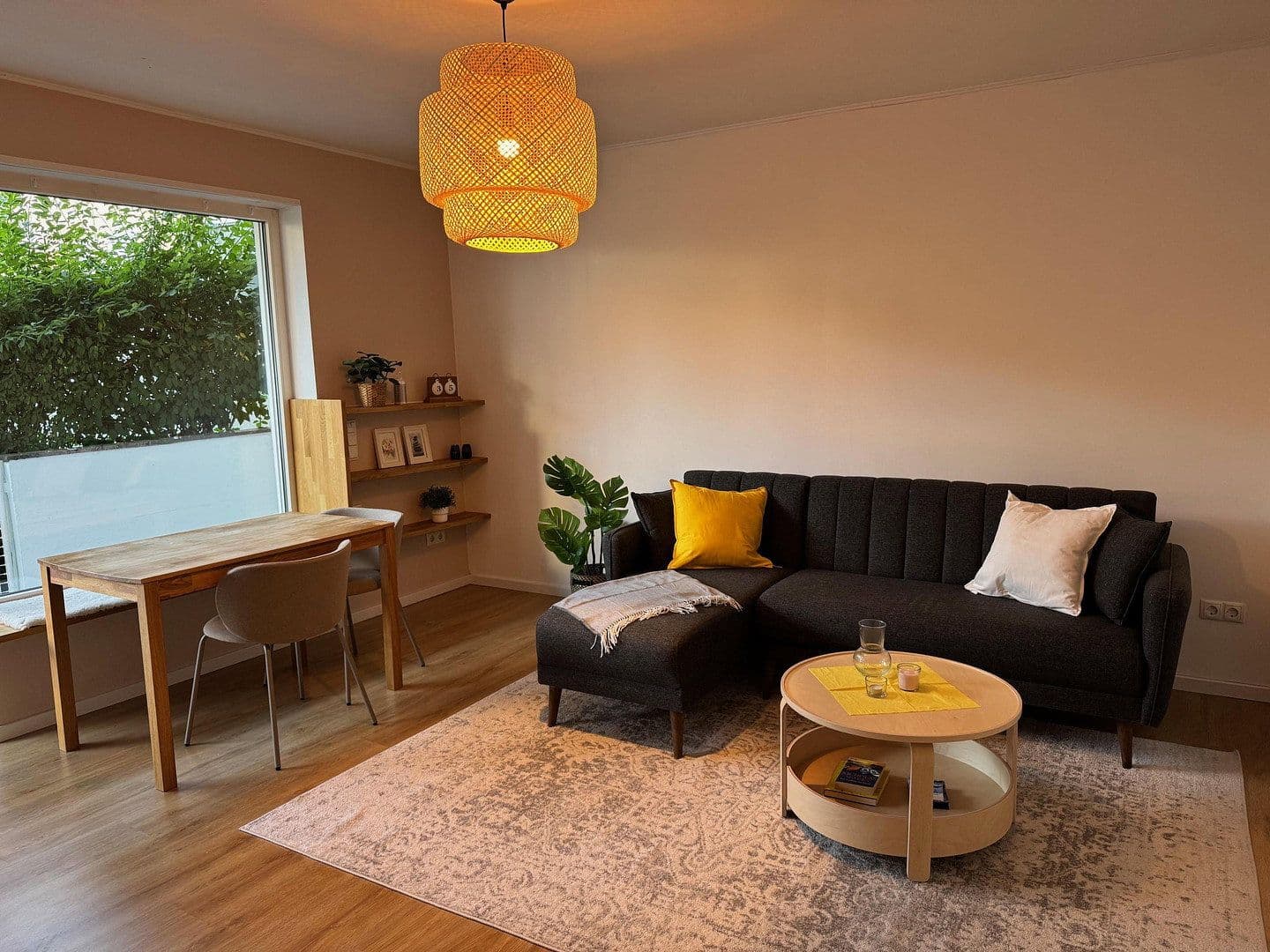 Prenájom bytu 1-izbový 24 m², Cosima-Wagner-Str. 35, Bayreuth, Bavorsko Prenájom bytu 1-izbový 24 m², Cosima-Wagner-Str. 35, Bayreuth, Bavorsko