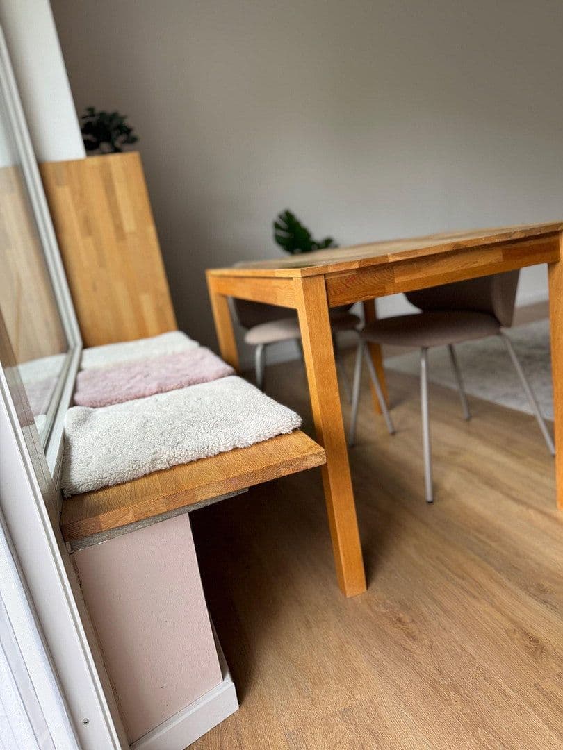 Prenájom bytu 1-izbový 24 m², Cosima-Wagner-Str. 35, Bayreuth, Bavorsko Prenájom bytu 1-izbový 24 m², Cosima-Wagner-Str. 35, Bayreuth, Bavorsko