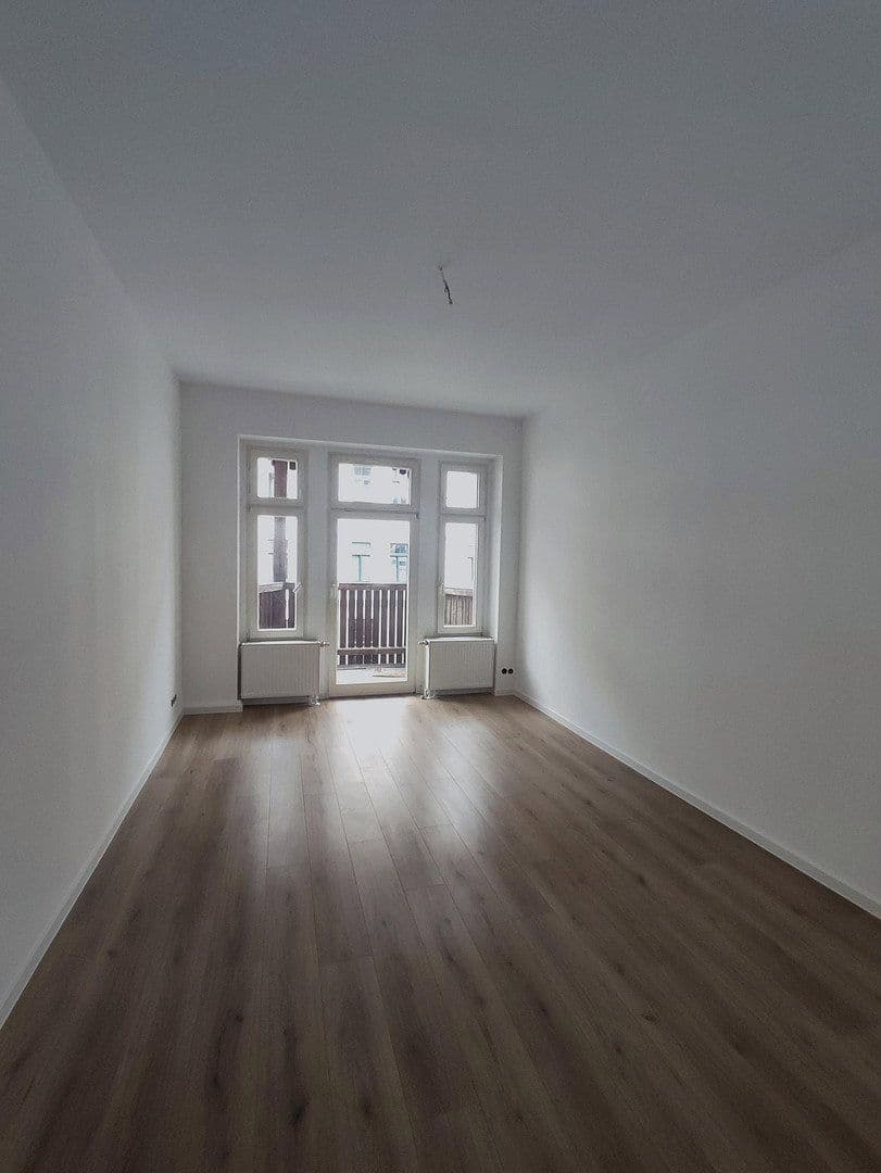 Prenájom bytu 2-izbový 74 m², Leipzig, Sasko Prenájom bytu 2-izbový 74 m², Leipzig, Sasko