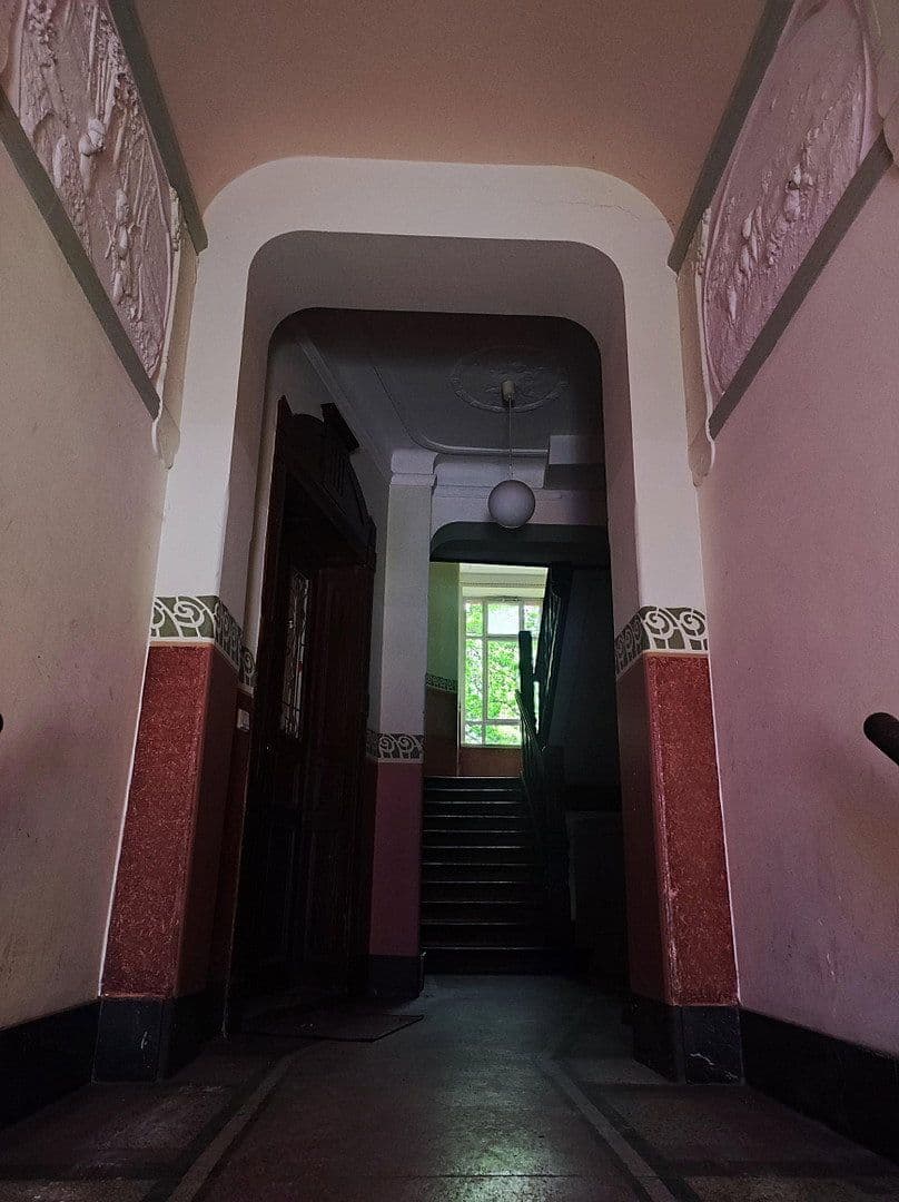 Prenájom bytu 2-izbový 74 m², Leipzig, Sasko Prenájom bytu 2-izbový 74 m², Leipzig, Sasko