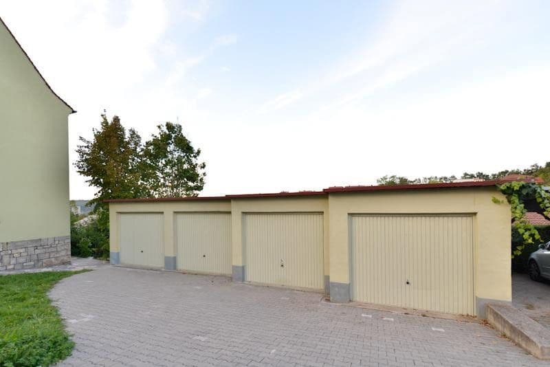 Predaj bytu 2-izbový 46 m², Würzburg, Bavorsko Predaj bytu 2-izbový 46 m², Würzburg, Bavorsko