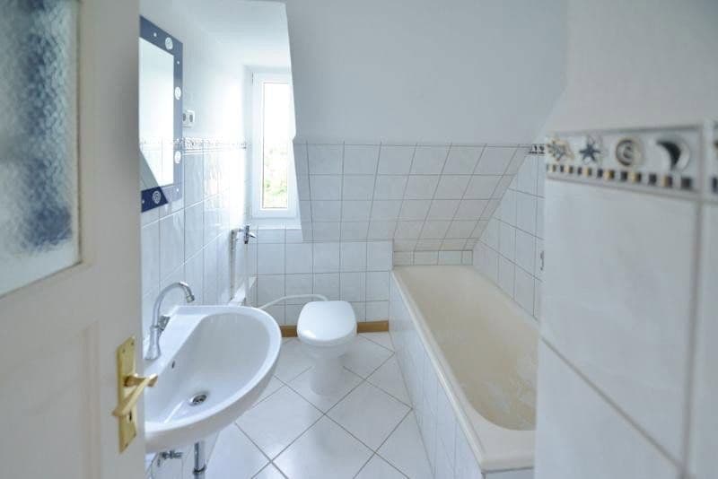 Predaj bytu 2-izbový 46 m², Würzburg, Bavorsko Predaj bytu 2-izbový 46 m², Würzburg, Bavorsko