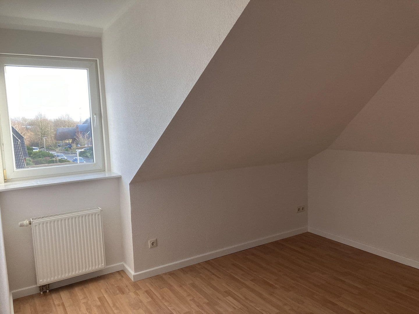 Prenájom bytu 2-izbový 55 m², Norderschlag 43a, Husum, Šlezvicko-Holštajnsko Prenájom bytu 2-izbový 55 m², Norderschlag 43a, Husum, Šlezvicko-Holštajnsko