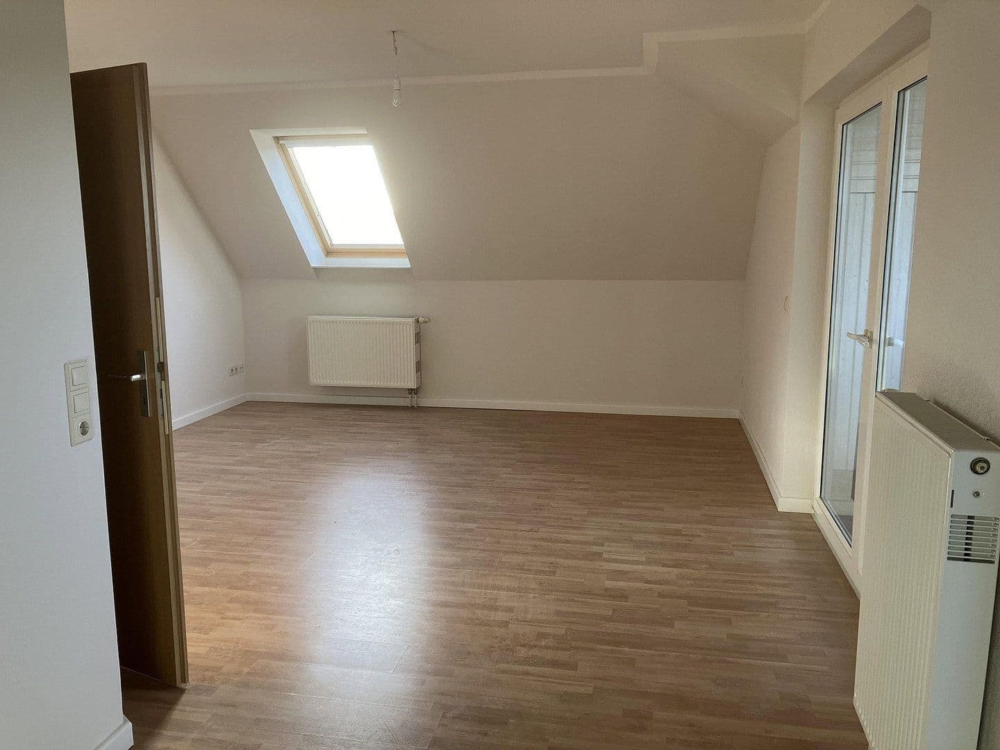 Prenájom bytu 2-izbový 55 m², Norderschlag 43a, Husum, Šlezvicko-Holštajnsko Prenájom bytu 2-izbový 55 m², Norderschlag 43a, Husum, Šlezvicko-Holštajnsko
