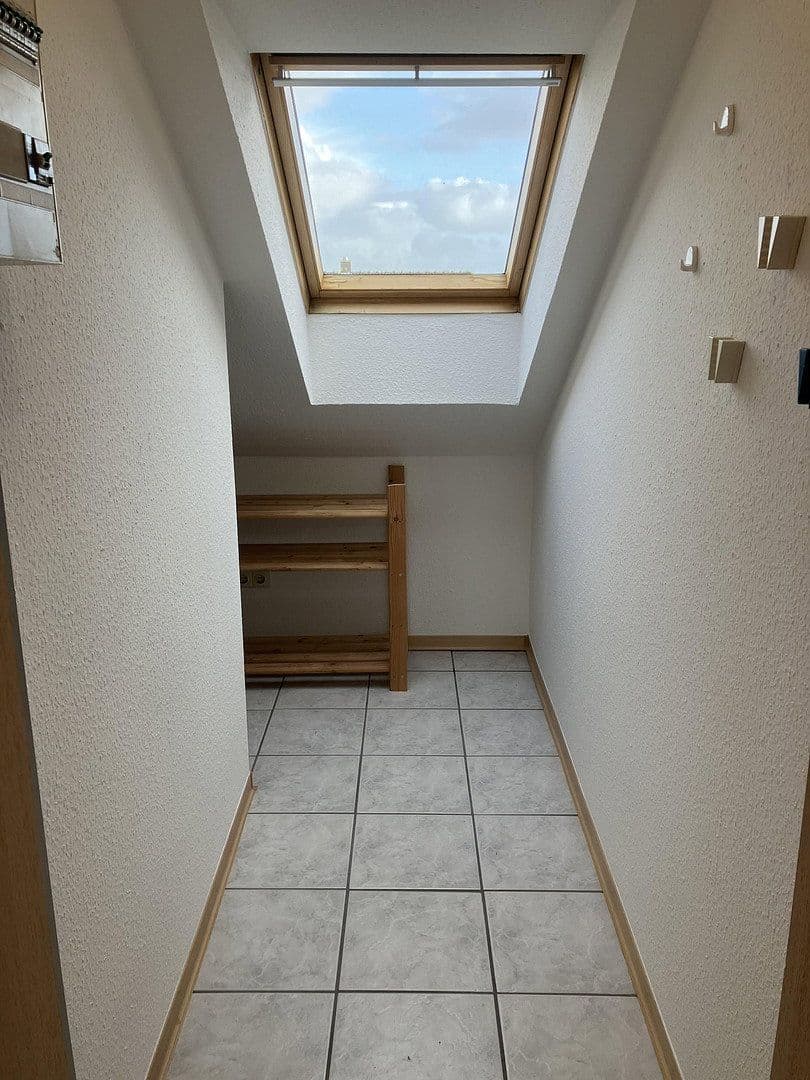 Prenájom bytu 2-izbový 55 m², Norderschlag 43a, Husum, Šlezvicko-Holštajnsko Prenájom bytu 2-izbový 55 m², Norderschlag 43a, Husum, Šlezvicko-Holštajnsko