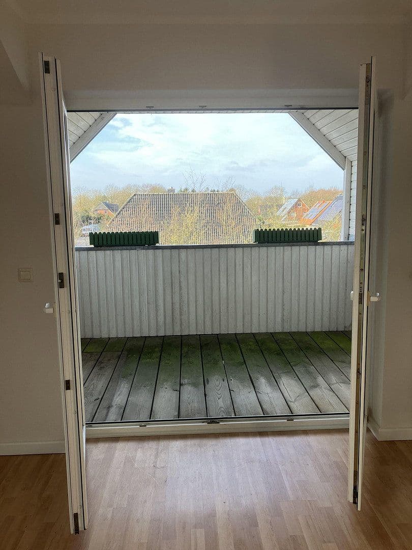Prenájom bytu 2-izbový 55 m², Norderschlag 43a, Husum, Šlezvicko-Holštajnsko Prenájom bytu 2-izbový 55 m², Norderschlag 43a, Husum, Šlezvicko-Holštajnsko