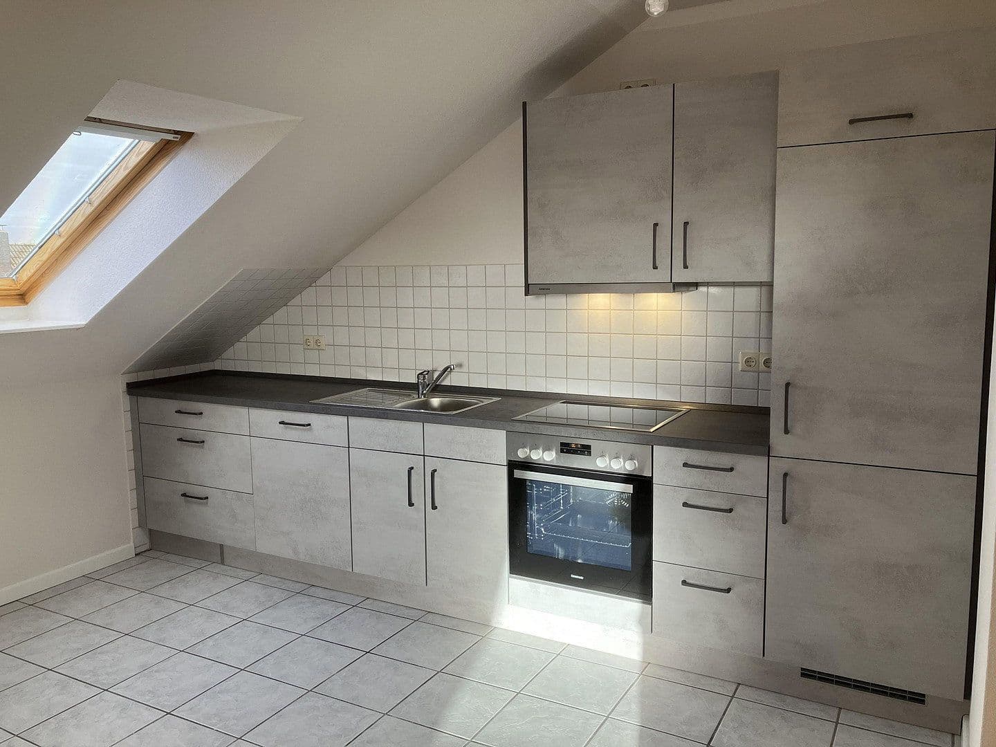Prenájom bytu 2-izbový 55 m², Norderschlag 43a, Husum, Šlezvicko-Holštajnsko Prenájom bytu 2-izbový 55 m², Norderschlag 43a, Husum, Šlezvicko-Holštajnsko
