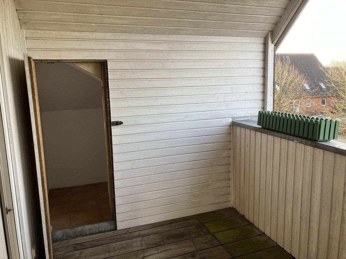 Prenájom bytu 2-izbový 55 m², Norderschlag 43a, Husum, Šlezvicko-Holštajnsko Prenájom bytu 2-izbový 55 m², Norderschlag 43a, Husum, Šlezvicko-Holštajnsko