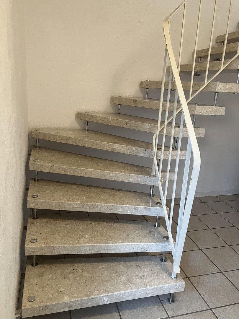 Prenájom bytu 2-izbový 55 m², Norderschlag 43a, Husum, Šlezvicko-Holštajnsko Prenájom bytu 2-izbový 55 m², Norderschlag 43a, Husum, Šlezvicko-Holštajnsko