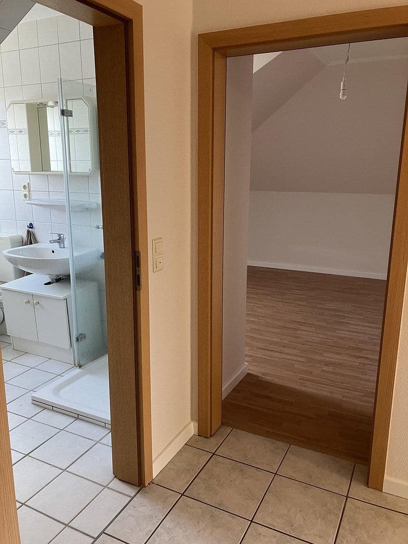 Prenájom bytu 2-izbový 55 m², Norderschlag 43a, Husum, Šlezvicko-Holštajnsko Prenájom bytu 2-izbový 55 m², Norderschlag 43a, Husum, Šlezvicko-Holštajnsko