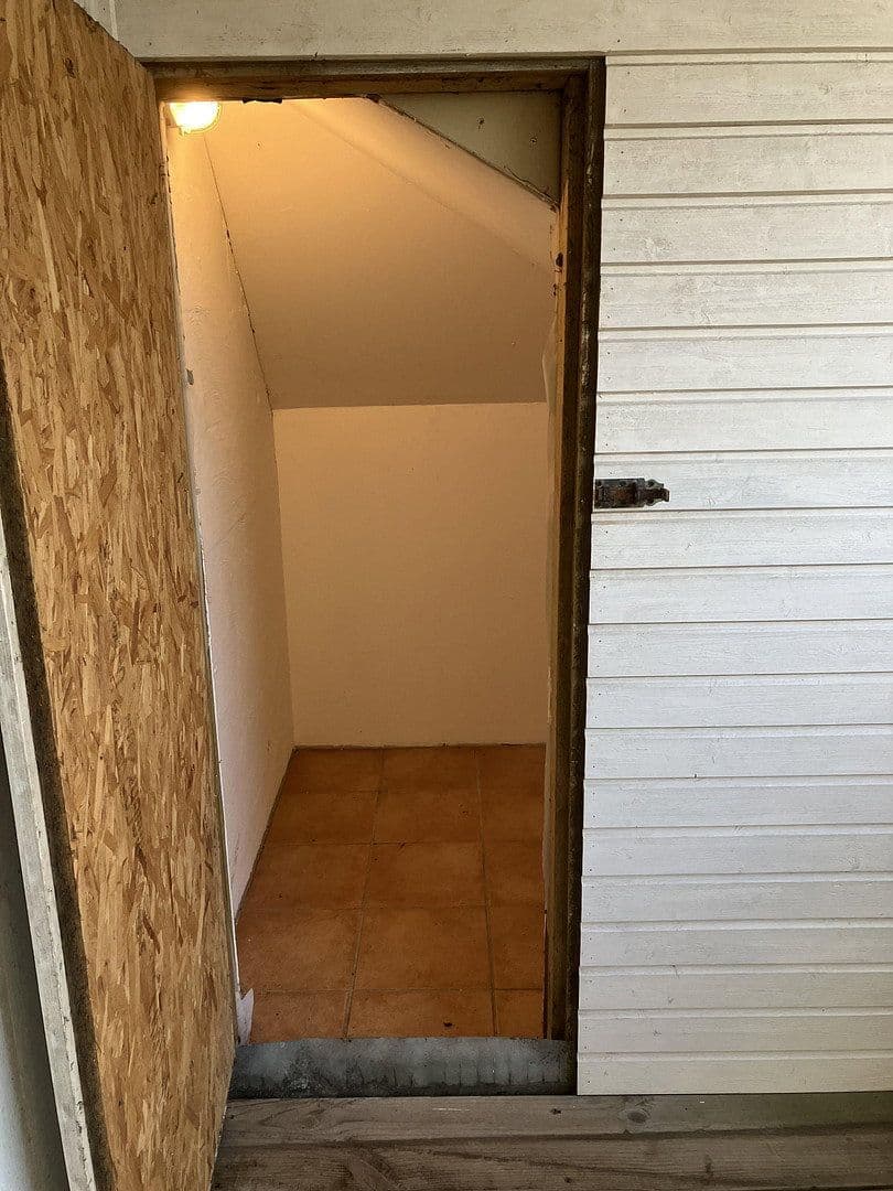 Prenájom bytu 2-izbový 55 m², Norderschlag 43a, Husum, Šlezvicko-Holštajnsko Prenájom bytu 2-izbový 55 m², Norderschlag 43a, Husum, Šlezvicko-Holštajnsko