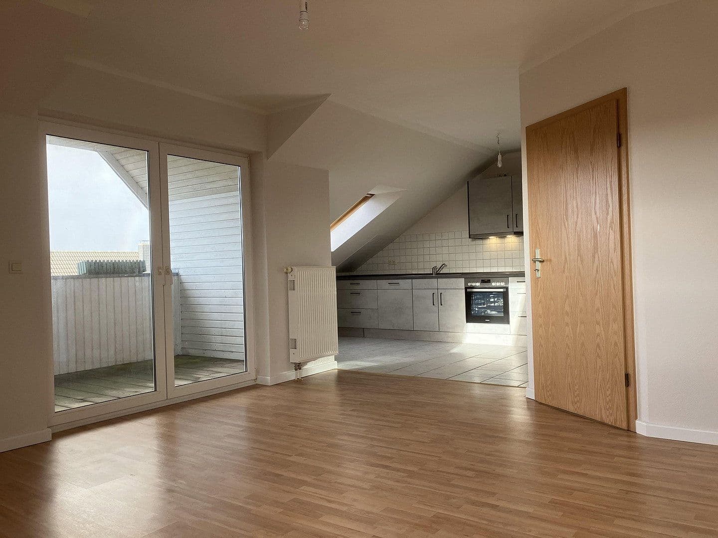 Prenájom bytu 2-izbový 55 m², Norderschlag 43a, Husum, Šlezvicko-Holštajnsko Prenájom bytu 2-izbový 55 m², Norderschlag 43a, Husum, Šlezvicko-Holštajnsko