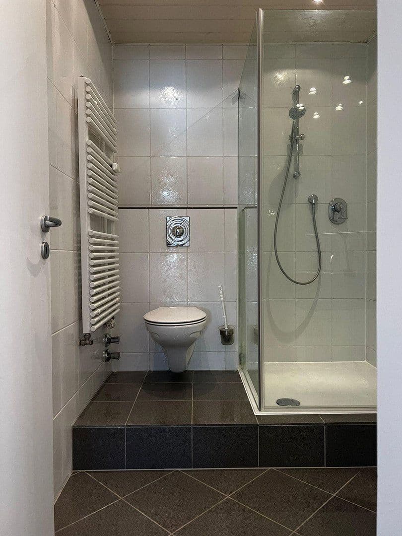 Predaj bytu 3-izbový 60 m², Münzenbergstraße 16, Wiesbaden, Hesensko Predaj bytu 3-izbový 60 m², Münzenbergstraße 16, Wiesbaden, Hesensko