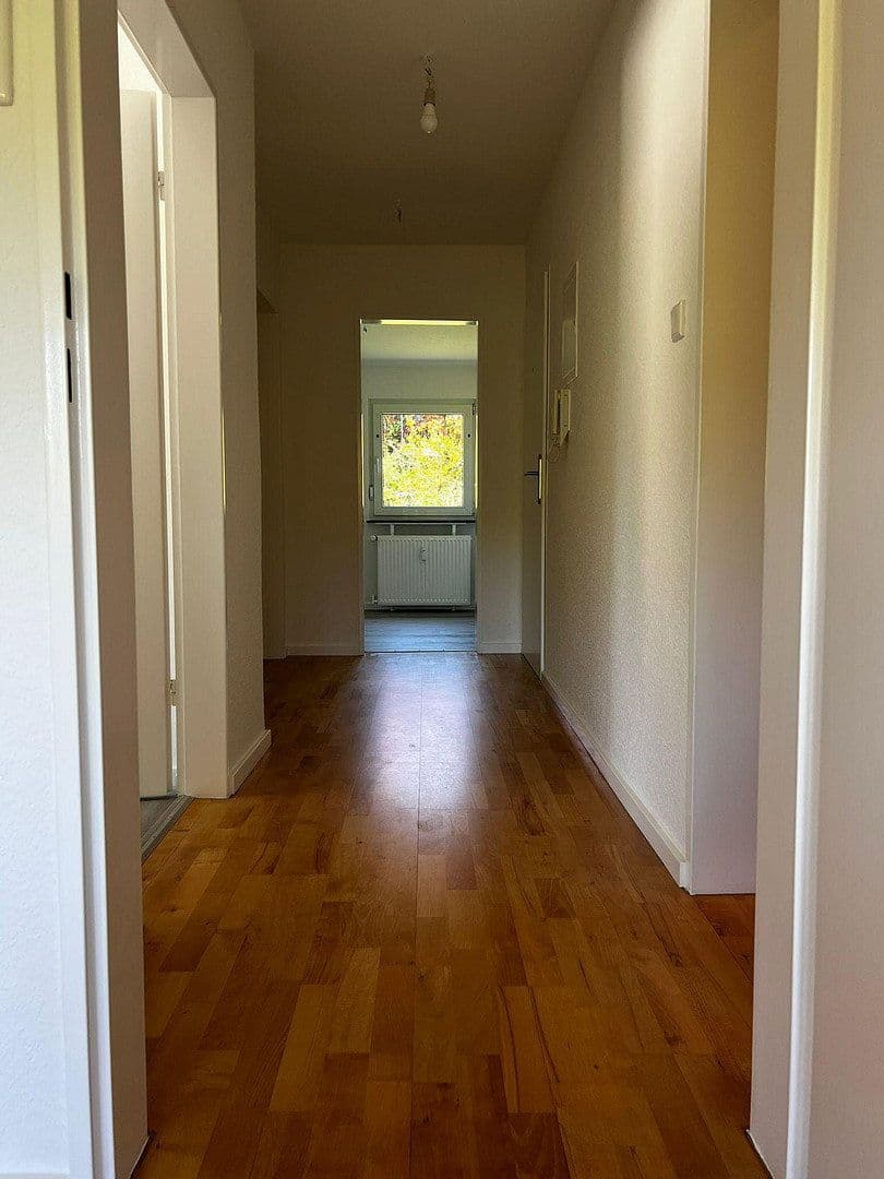 Predaj bytu 3-izbový 60 m², Münzenbergstraße 16, Wiesbaden, Hesensko Predaj bytu 3-izbový 60 m², Münzenbergstraße 16, Wiesbaden, Hesensko
