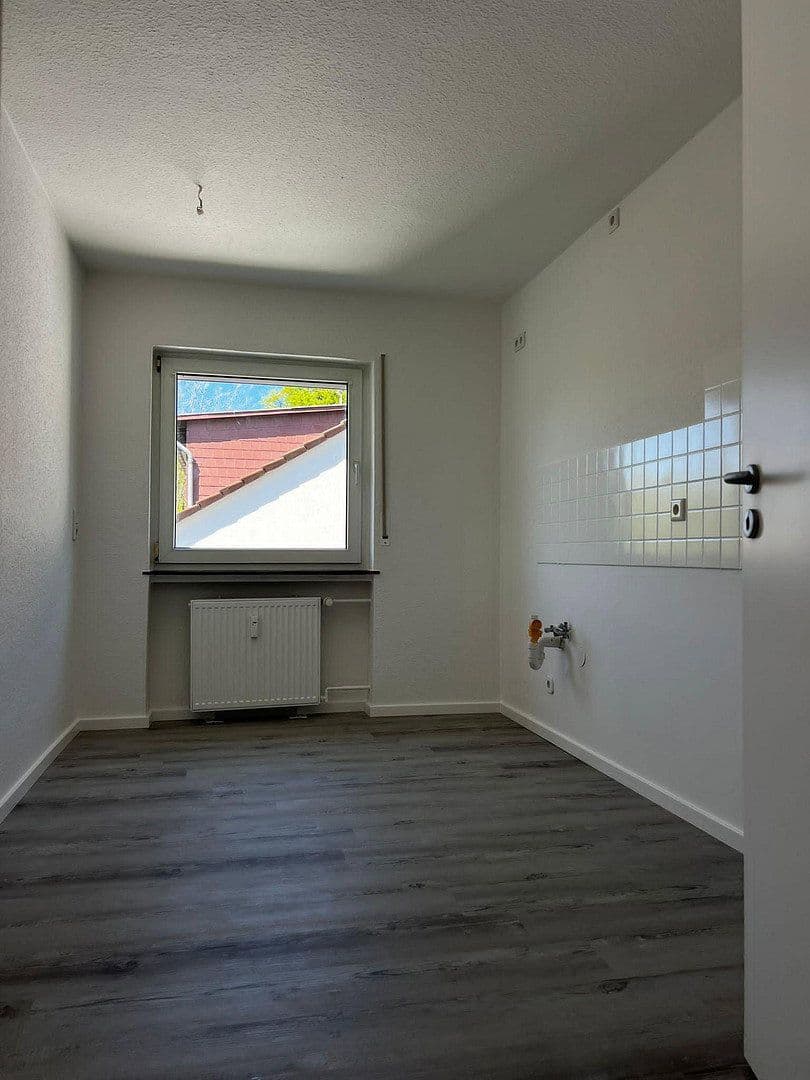 Predaj bytu 3-izbový 60 m², Münzenbergstraße 16, Wiesbaden, Hesensko Predaj bytu 3-izbový 60 m², Münzenbergstraße 16, Wiesbaden, Hesensko