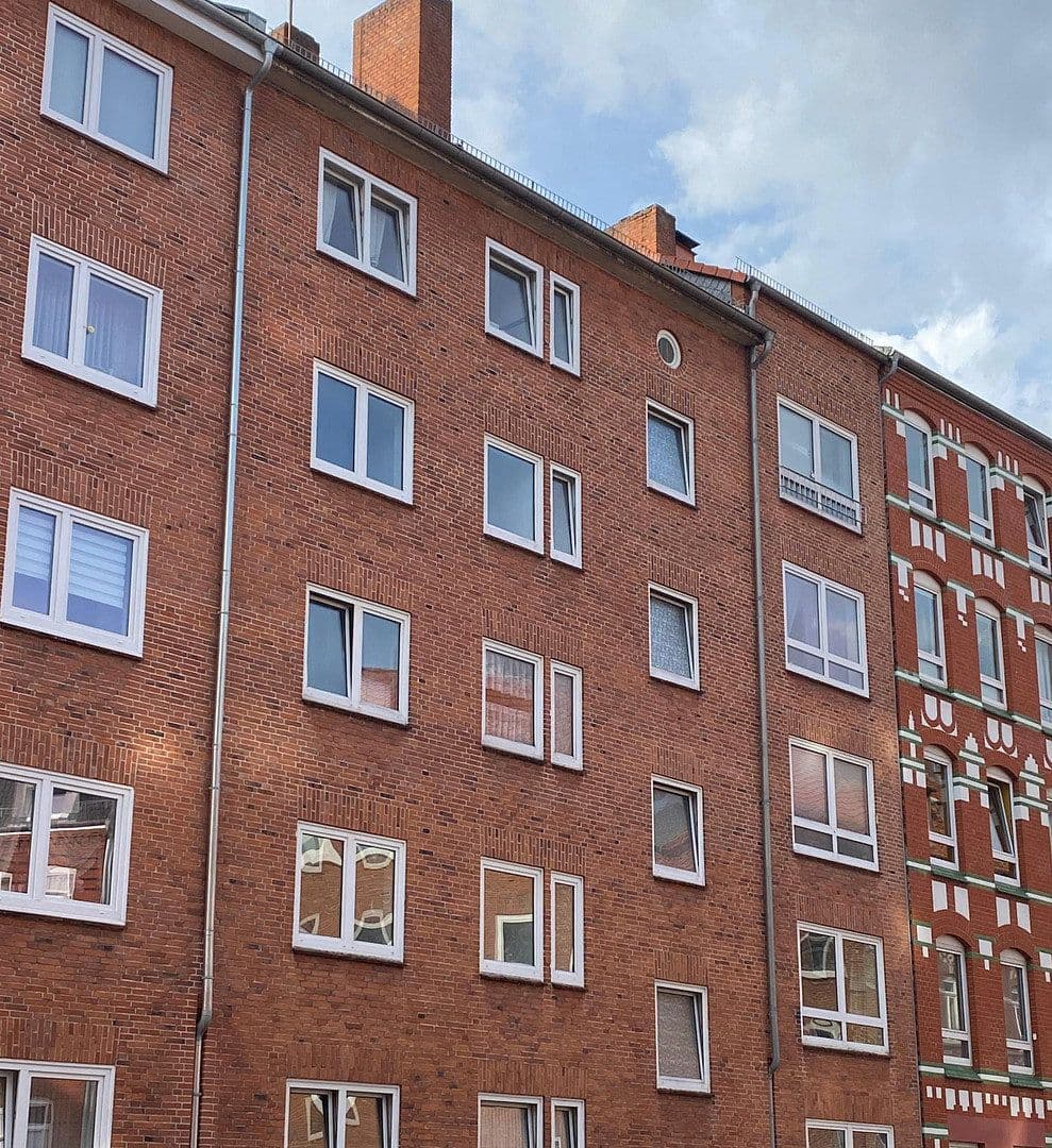 Predaj bytu 3-izbový 55 m², Kiel, Šlezvicko-Holštajnsko Predaj bytu 3-izbový 55 m², Kiel, Šlezvicko-Holštajnsko