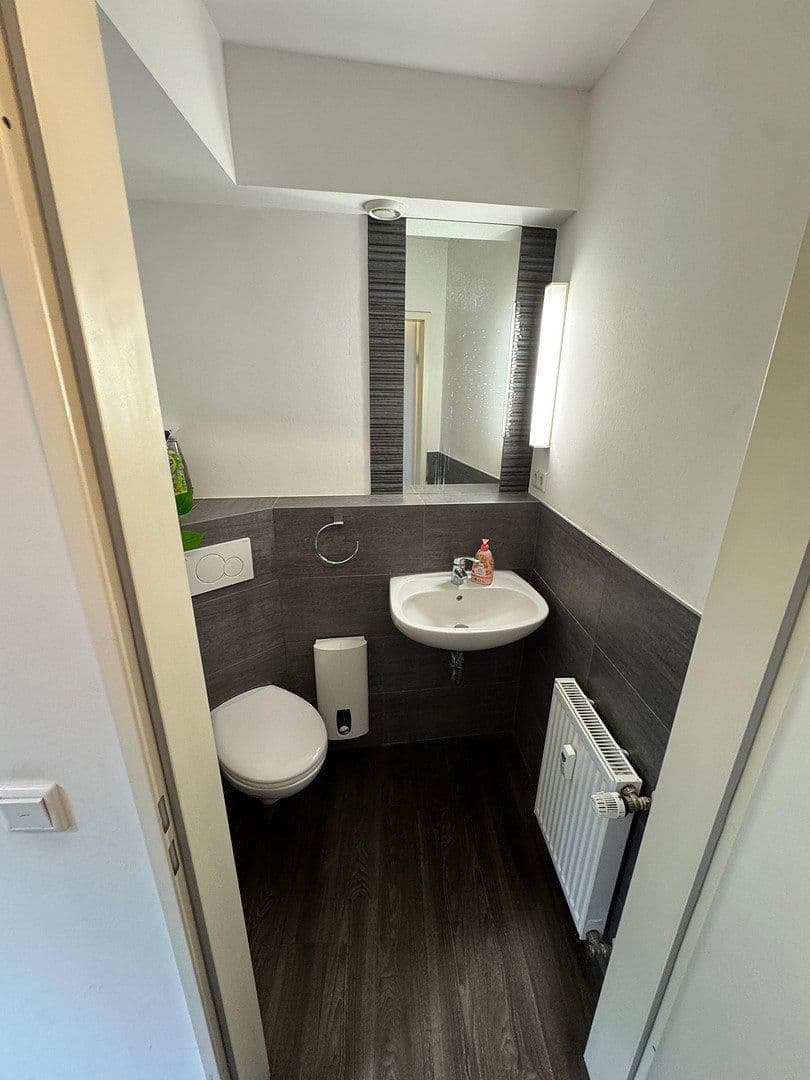 Prenájom kancelárie 120 m², Seyengasse 9, Köln, Severné Porýnie - Westfálsko Prenájom kancelárie 120 m², Seyengasse 9, Köln, Severné Porýnie - Westfálsko