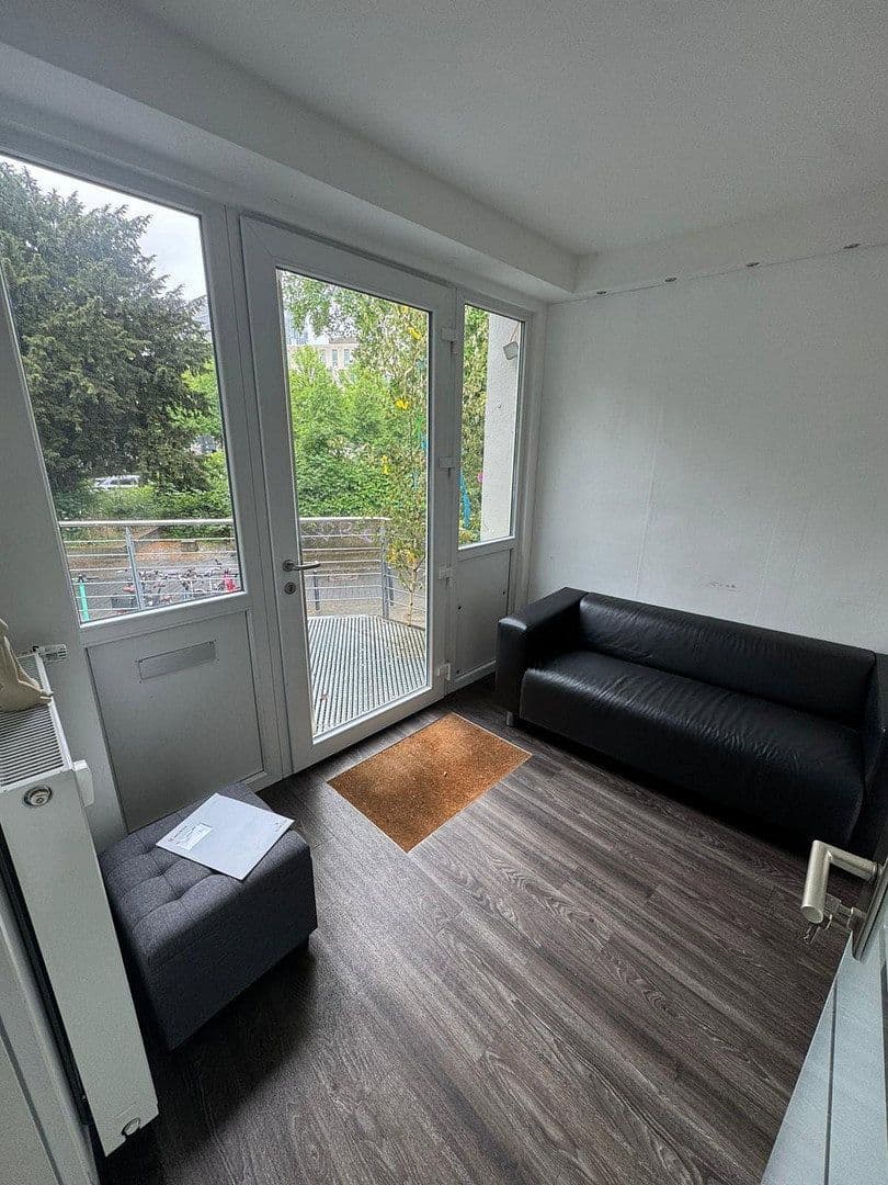 Prenájom kancelárie 120 m², Seyengasse 9, Köln, Severné Porýnie - Westfálsko Prenájom kancelárie 120 m², Seyengasse 9, Köln, Severné Porýnie - Westfálsko