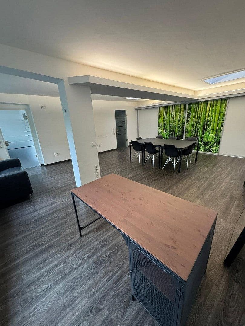 Prenájom kancelárie 120 m², Seyengasse 9, Köln, Severné Porýnie - Westfálsko Prenájom kancelárie 120 m², Seyengasse 9, Köln, Severné Porýnie - Westfálsko