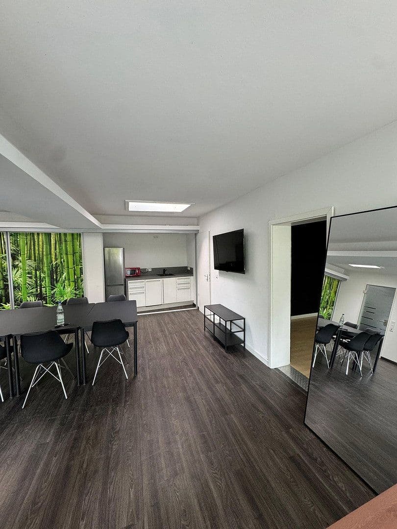 Prenájom kancelárie 120 m², Seyengasse 9, Köln, Severné Porýnie - Westfálsko Prenájom kancelárie 120 m², Seyengasse 9, Köln, Severné Porýnie - Westfálsko