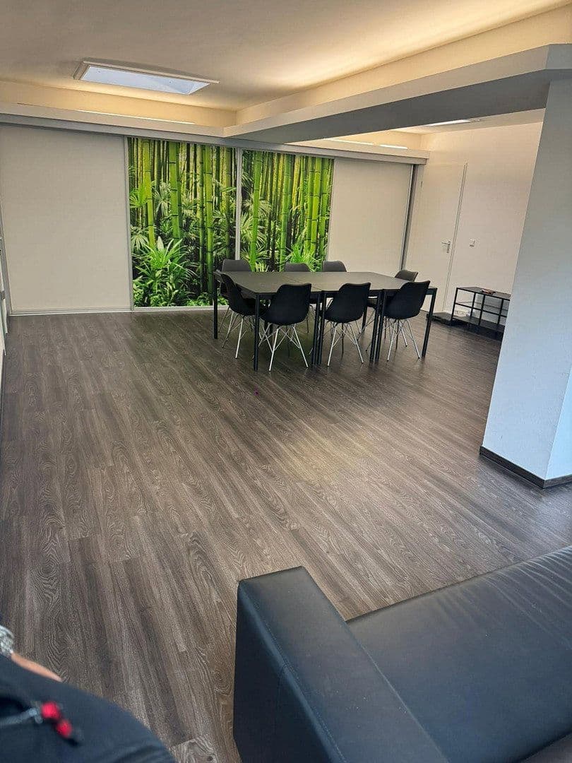 Prenájom kancelárie 120 m², Seyengasse 9, Köln, Severné Porýnie - Westfálsko Prenájom kancelárie 120 m², Seyengasse 9, Köln, Severné Porýnie - Westfálsko