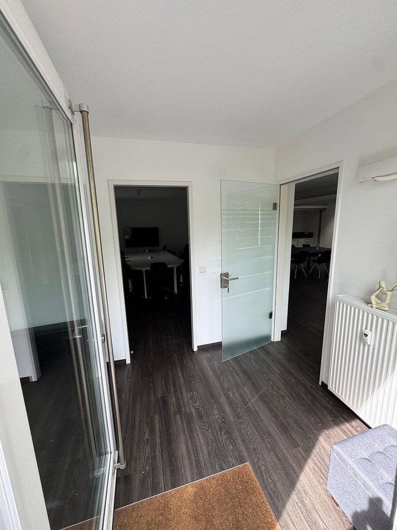Prenájom kancelárie 120 m², Seyengasse 9, Köln, Severné Porýnie - Westfálsko Prenájom kancelárie 120 m², Seyengasse 9, Köln, Severné Porýnie - Westfálsko