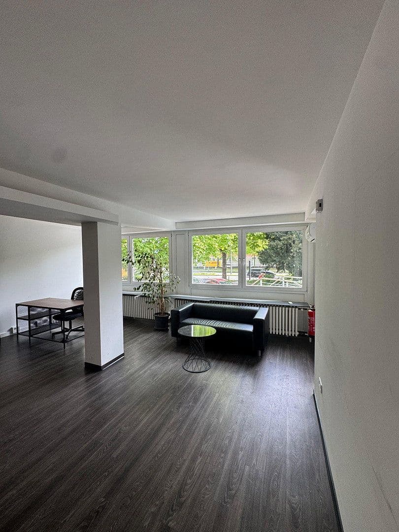 Prenájom kancelárie 120 m², Seyengasse 9, Köln, Severné Porýnie - Westfálsko Prenájom kancelárie 120 m², Seyengasse 9, Köln, Severné Porýnie - Westfálsko