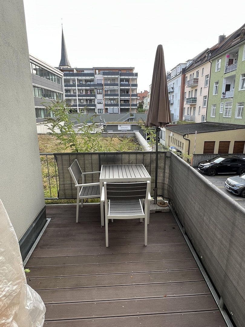 Prenájom bytu 2-izbový 60 m², Singen (Hohentwiel), Bádensko-Wurttembersko Prenájom bytu 2-izbový 60 m², Singen (Hohentwiel), Bádensko-Wurttembersko