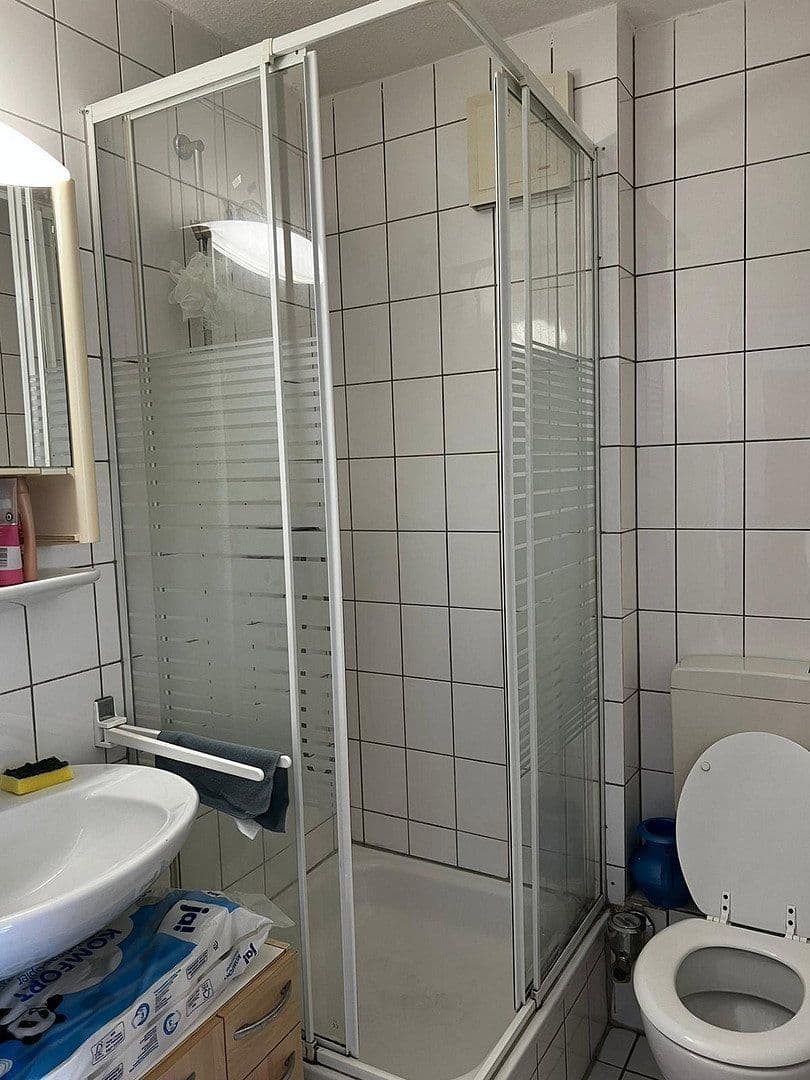 Prenájom bytu 1-izbový 26 m², Baroper Straße 375, Dortmund, Severné Porýnie - Westfálsko Prenájom bytu 1-izbový 26 m², Baroper Straße 375, Dortmund, Severné Porýnie - Westfálsko
