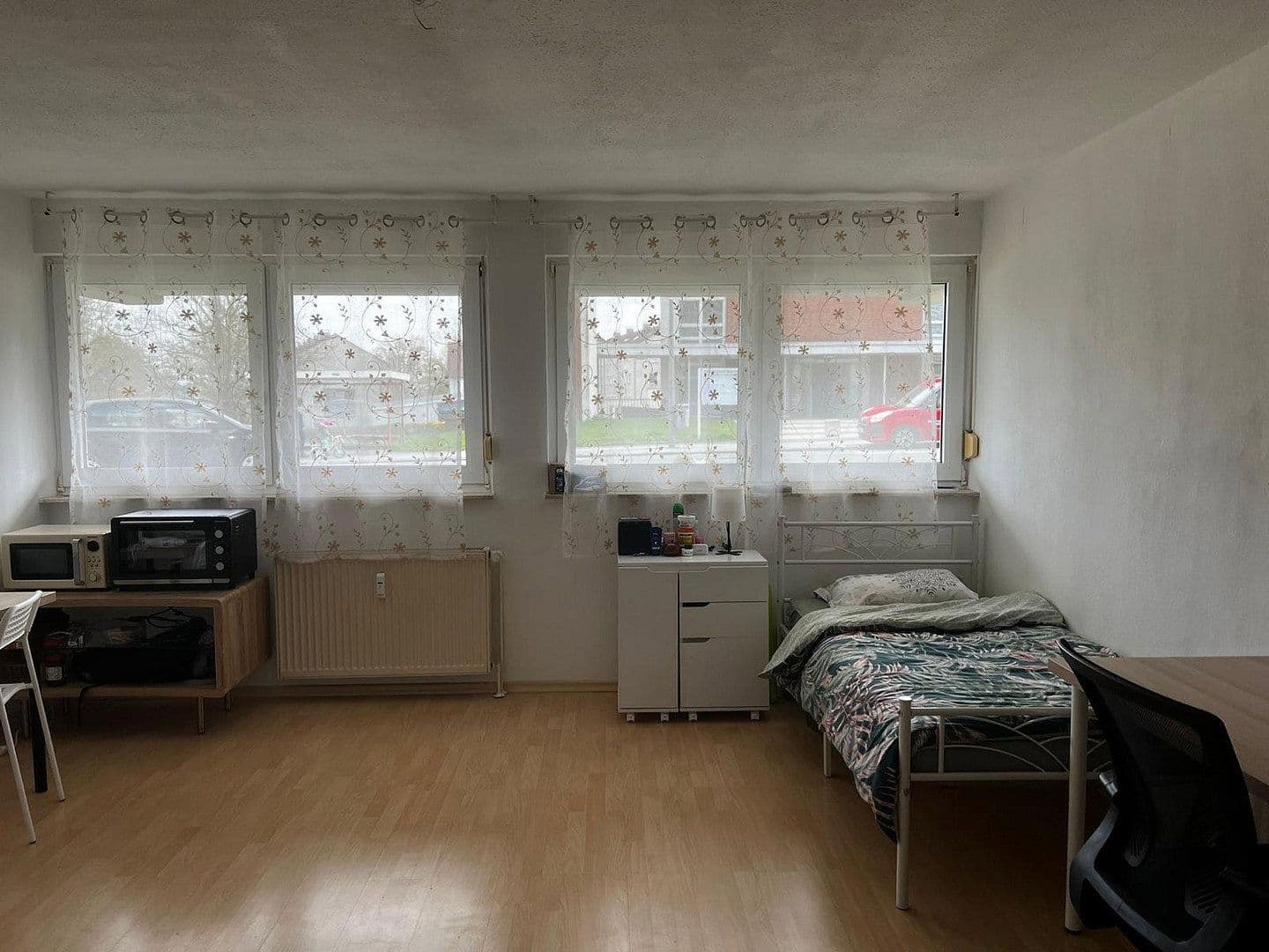 Prenájom bytu 1-izbový 26 m², Baroper Straße 375, Dortmund, Severné Porýnie - Westfálsko Prenájom bytu 1-izbový 26 m², Baroper Straße 375, Dortmund, Severné Porýnie - Westfálsko