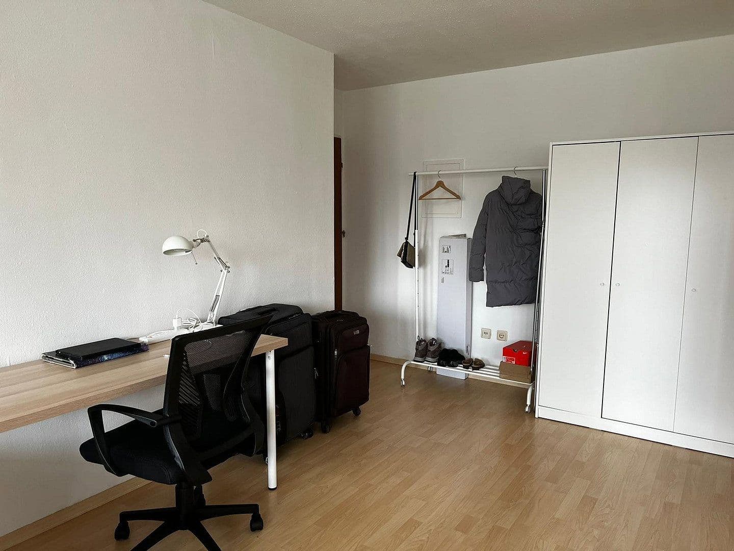 Prenájom bytu 1-izbový 26 m², Baroper Straße 375, Dortmund, Severné Porýnie - Westfálsko Prenájom bytu 1-izbový 26 m², Baroper Straße 375, Dortmund, Severné Porýnie - Westfálsko