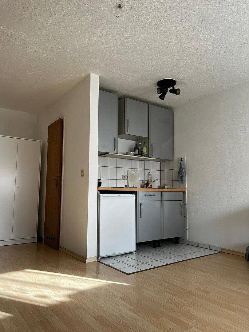 Prenájom bytu 1-izbový 26 m², Baroper Straße 375, Dortmund, Severné Porýnie - Westfálsko Prenájom bytu 1-izbový 26 m², Baroper Straße 375, Dortmund, Severné Porýnie - Westfálsko