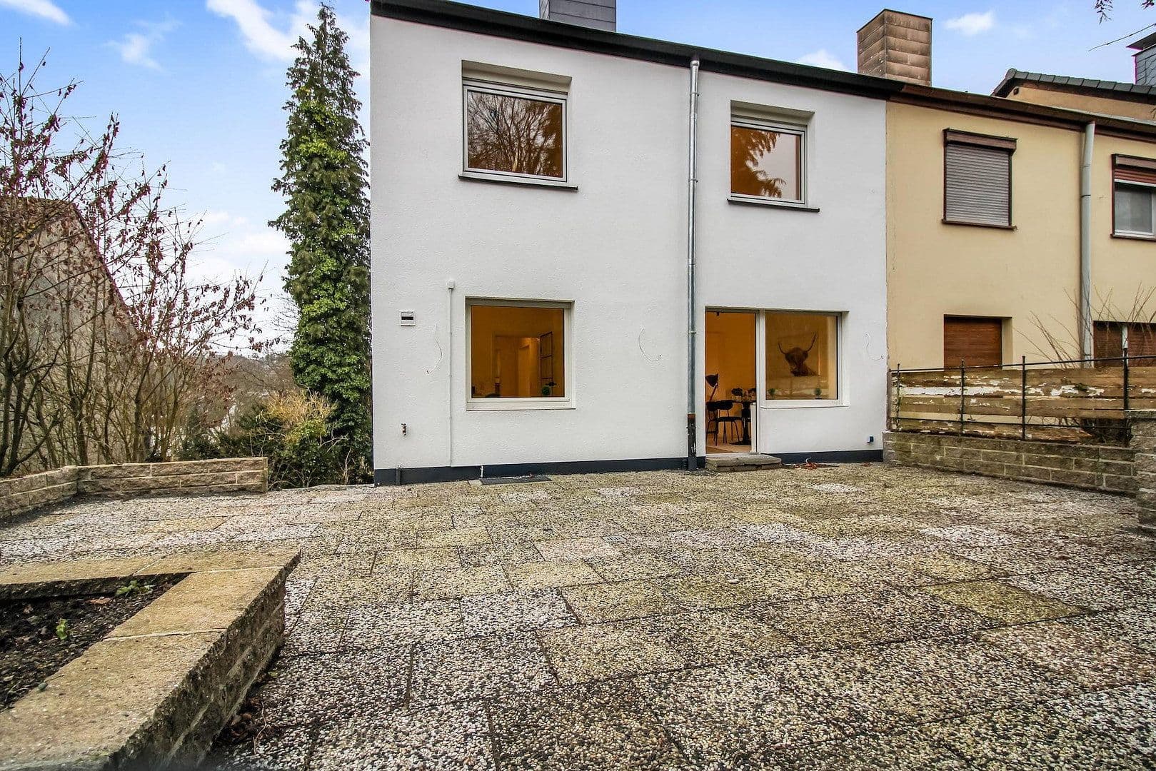 Predaj domu 122 m², pozemek 388 m², Glatzer Str. 100, Lüdenscheid, Severné Porýnie - Westfálsko Predaj domu 122 m², pozemek 388 m², Glatzer Str. 100, Lüdenscheid, Severné Porýnie - Westfálsko