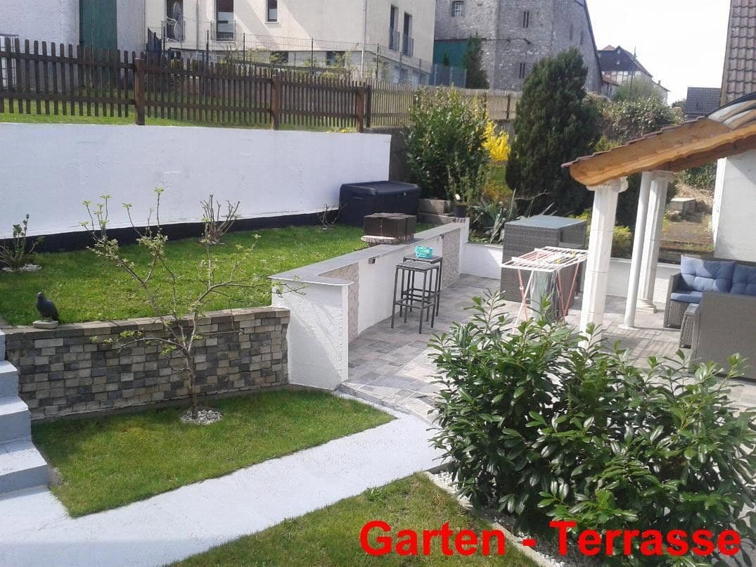 Predaj domu 117 m², pozemek 460 m², Rüthen, Severné Porýnie - Westfálsko Predaj domu 117 m², pozemek 460 m², Rüthen, Severné Porýnie - Westfálsko