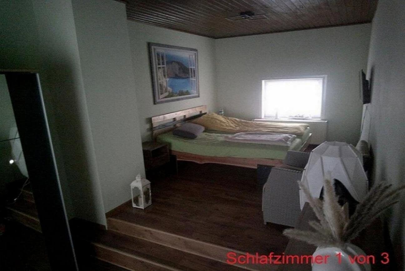 Predaj domu 117 m², pozemek 460 m², Rüthen, Severné Porýnie - Westfálsko Predaj domu 117 m², pozemek 460 m², Rüthen, Severné Porýnie - Westfálsko