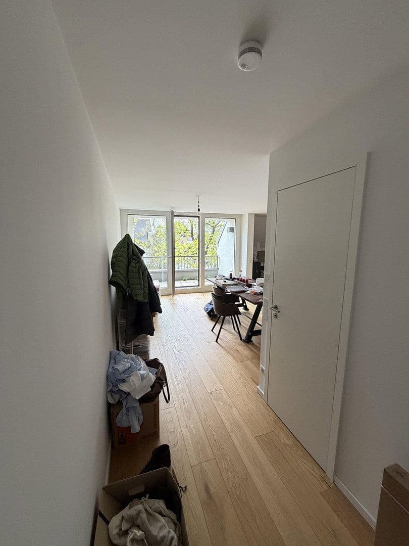 Prenájom bytu 2-izbový 117 m², Ofener Str. 24, München, Bavorsko Prenájom bytu 2-izbový 117 m², Ofener Str. 24, München, Bavorsko