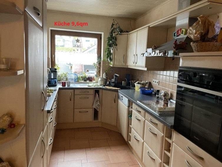 Predaj domu 208 m², pozemek 500 m², Zur Salze 7, Rudolstadt, Durínsko Predaj domu 208 m², pozemek 500 m², Zur Salze 7, Rudolstadt, Durínsko